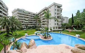 COSTA DAURADA APARTAMENTS - Paraisol