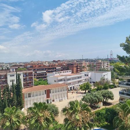 COSTA DAURADA APARTAMENTS - Paraisol Salou Extérieur photo