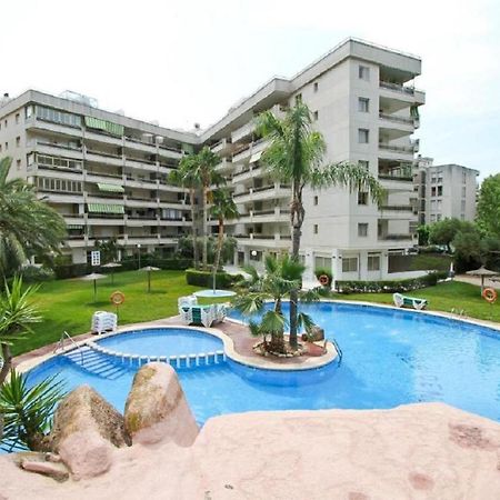 COSTA DAURADA APARTAMENTS - Paraisol Salou Extérieur photo
