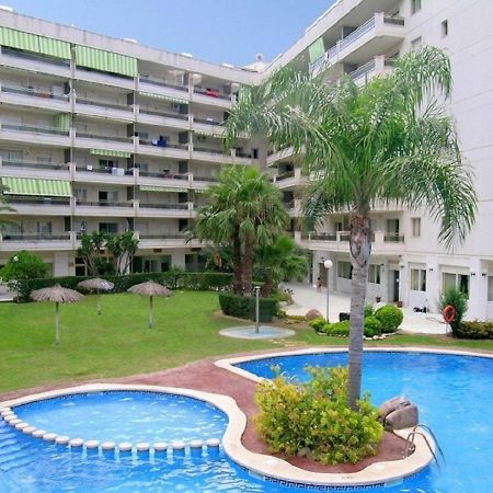 COSTA DAURADA APARTAMENTS - Paraisol Salou Extérieur photo