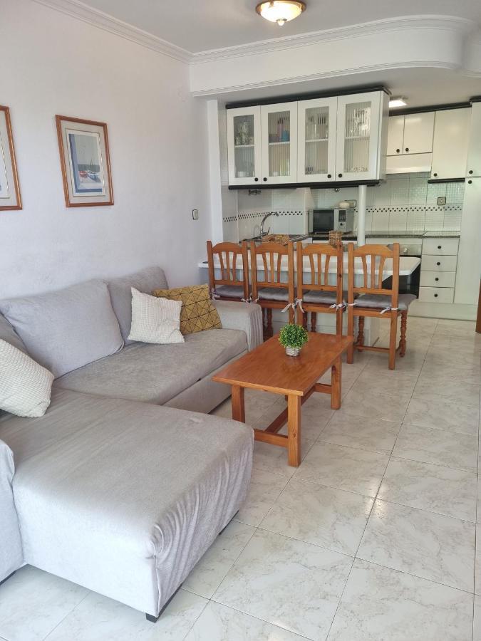 COSTA DAURADA APARTAMENTS - Paraisol Salou Extérieur photo