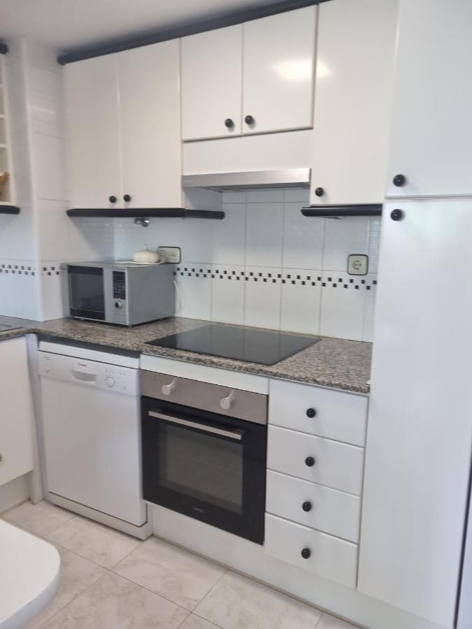 COSTA DAURADA APARTAMENTS - Paraisol Salou Extérieur photo