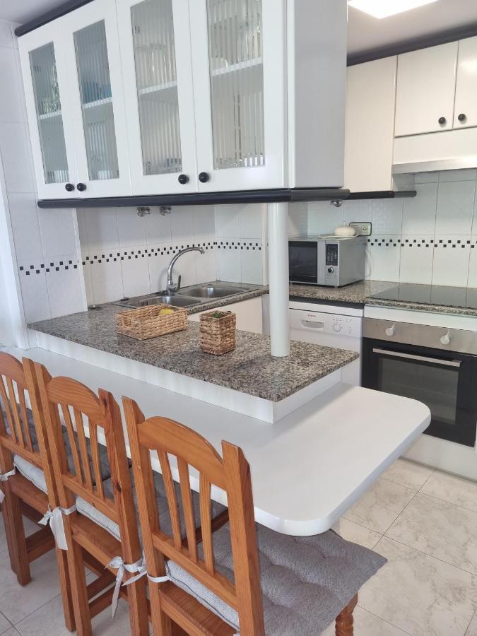 COSTA DAURADA APARTAMENTS - Paraisol Salou Extérieur photo