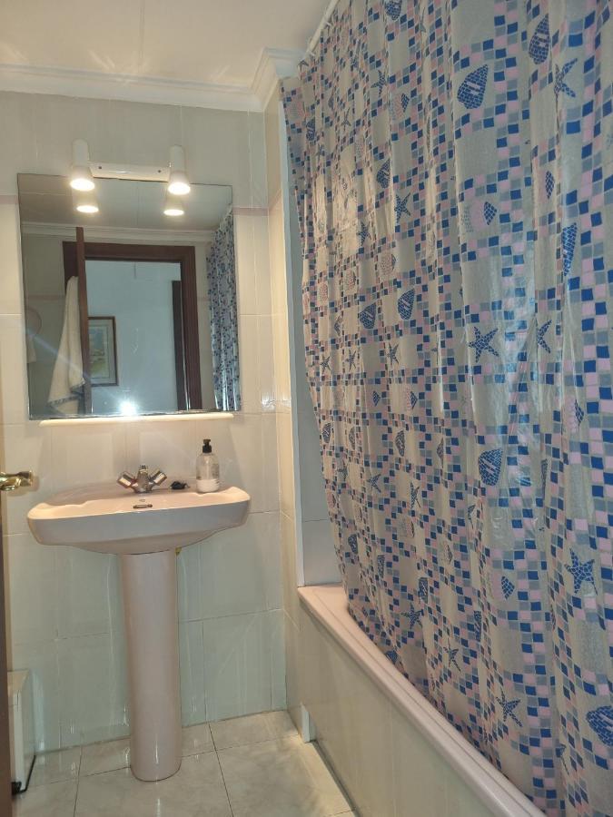 COSTA DAURADA APARTAMENTS - Paraisol Salou Extérieur photo