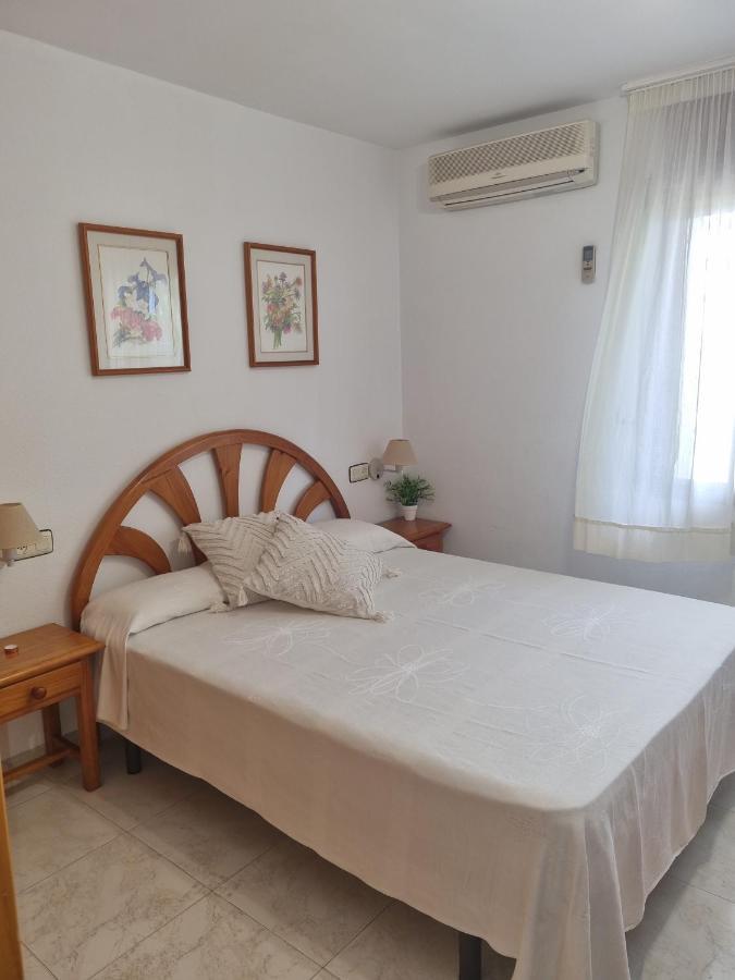 COSTA DAURADA APARTAMENTS - Paraisol Salou Extérieur photo